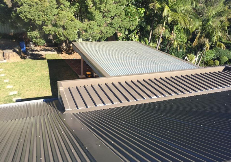 Roof Repairs Victor Harbor